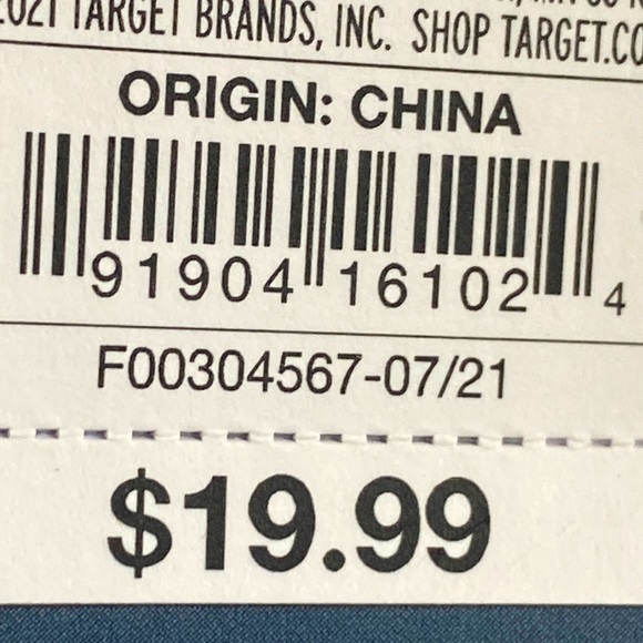 Gray slides, size 6 - Picture 4 of 4